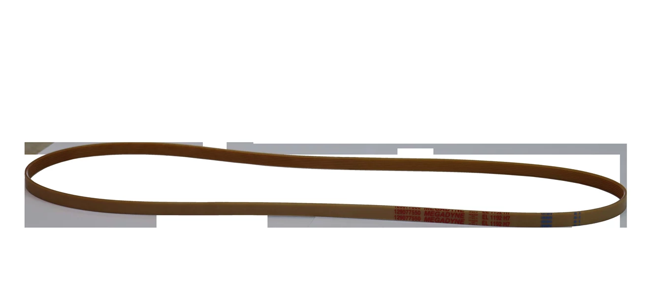 تسمه های شیاری پی یو مدار بسته